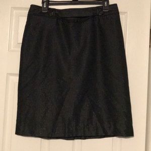 Pencil Skirt